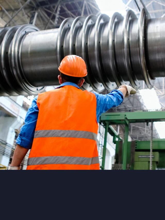 Skills for engineering jobs in South Africa