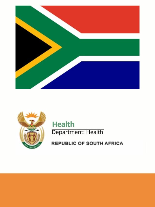 The Department of Health JOBS
